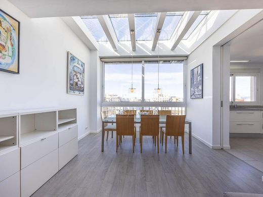 Daire Valensiya, Província de València