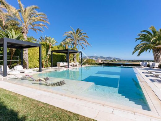 Villa in Sitges, Province of Barcelona