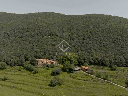 ‏בתי כפר ב  Vall de Bianya, Província de Girona