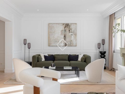 Piso / Apartamento en Madrid, Provincia de Madrid