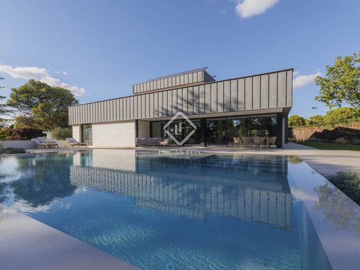 ‏וילה ב  Boadilla del Monte, Provincia de Madrid