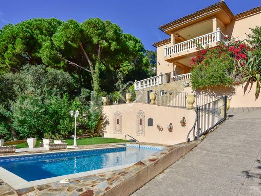 Villa in Santa Cristina d'Aro, Province of Girona