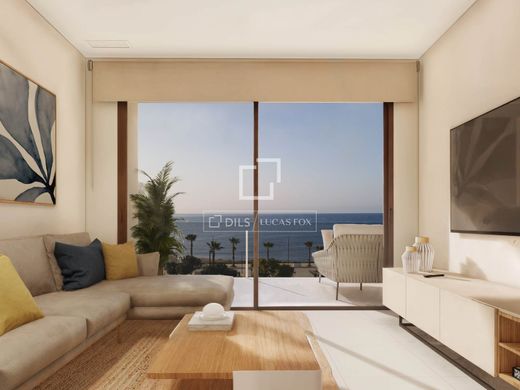 Apartment in Villajoyosa, Alicante