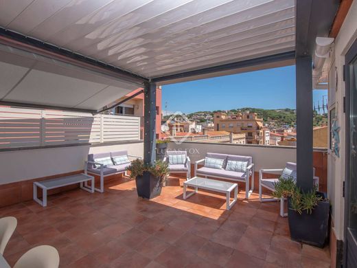 Villa in Sant Feliu de Guíxols, Provinz Girona