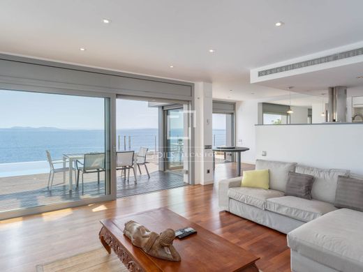 Villa in Roses, Provinz Girona