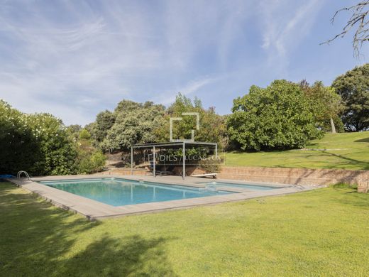 Villa in Boadilla del Monte, Provinz Madrid