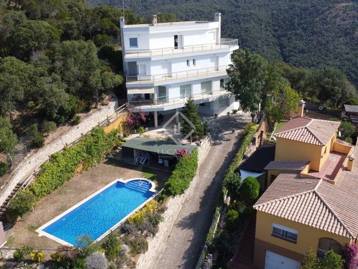 Villa in Santa Cristina d'Aro, Provinz Girona