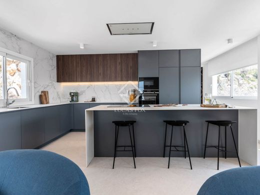 别墅  Altea, Provincia de Alicante