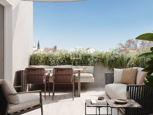 Penthouse in Madrid, Province of Madrid