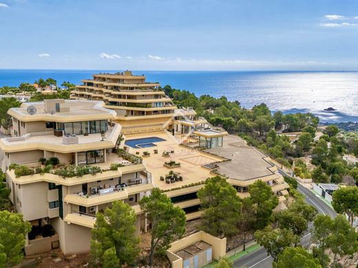 Altea, アリカンテのペントハウス