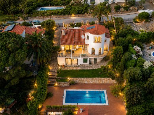 Villa Platja d'Aro, Província de Girona