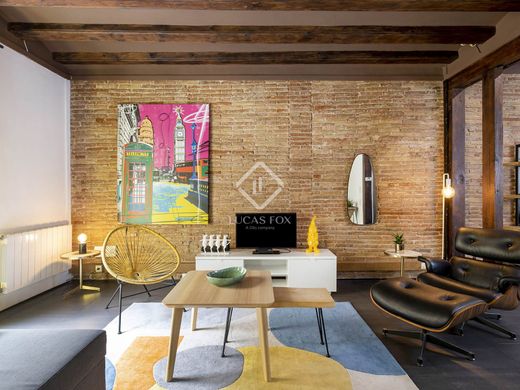 套间/公寓  巴塞罗那, Província de Barcelona