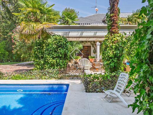 Villa a Madrid, Provincia de Madrid