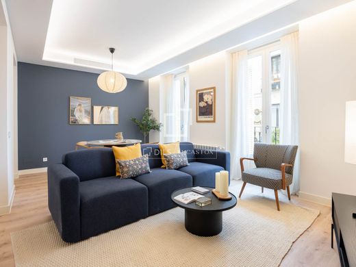 Apartment in Madrid, Province of Madrid