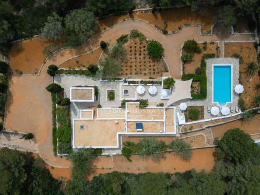 Загородный Дом, Roca Llisa, Illes Balears