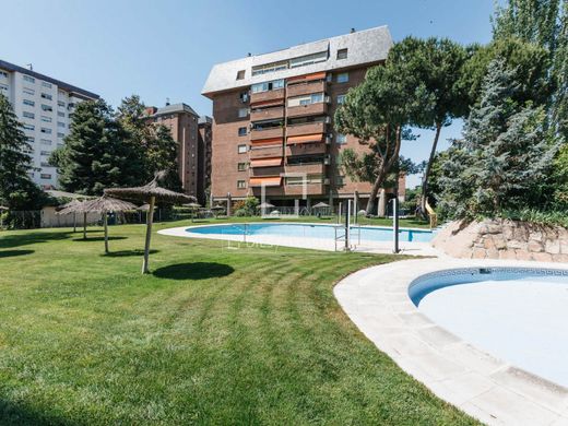 Apartment in Madrid, Province of Madrid