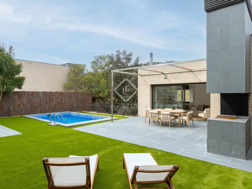 Villa - Alella, Província de Barcelona