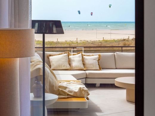 Apartment in Cubelles, Province of Barcelona