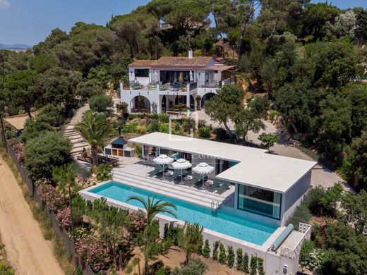 Villa in Calella de Palafrugell, Province of Girona