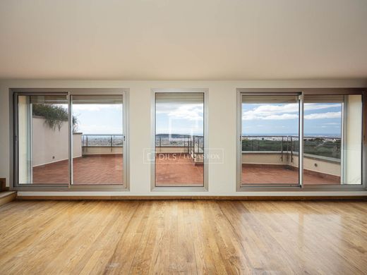 Villa in Barcelona, Province of Barcelona