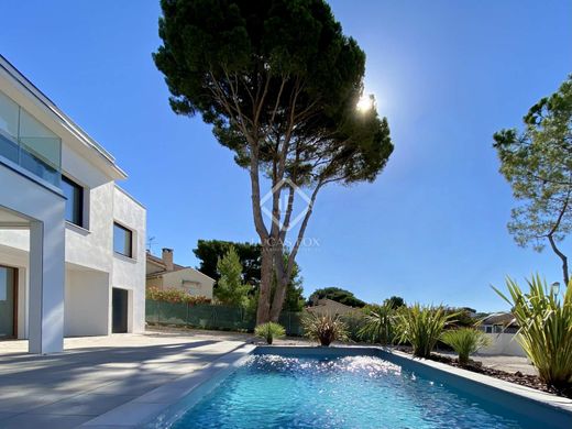 Villa in Le Cap d'Agde, Hérault