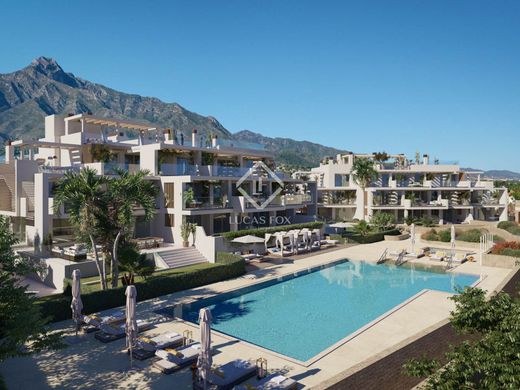 Piso / Apartamento en Marbella, Málaga