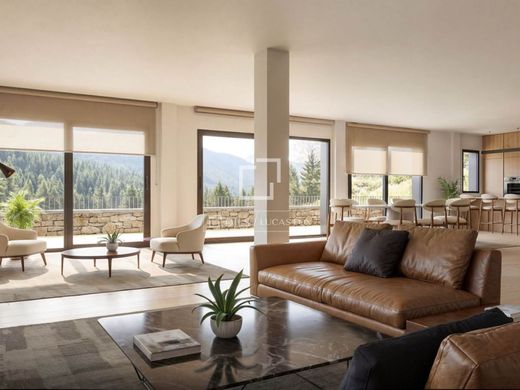 Villa en Pal, La Massana