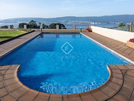 빌라 / Marín, Provincia de Pontevedra