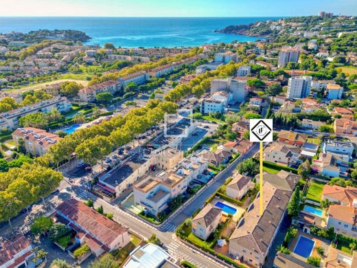 Вилла, S'Agaró, Província de Girona