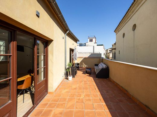 Penthouse w Barri Gòtic, Província de Barcelona