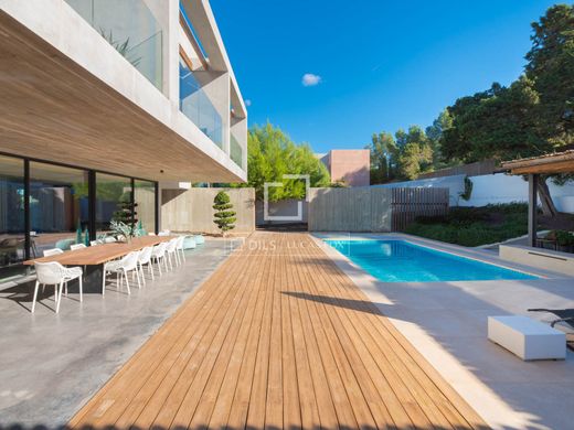 Villa a Sant Antoni de Portmany, Isole Baleari
