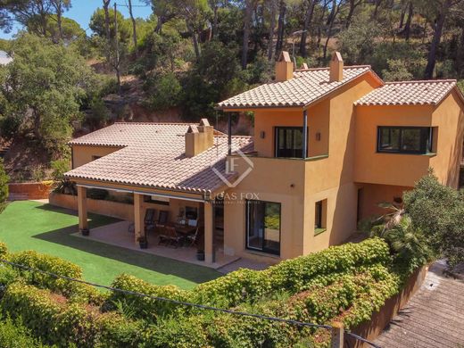 Villa in Tamariu, Province of Girona
