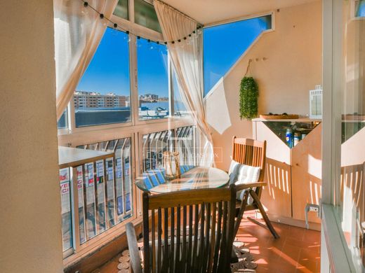 Apartment in Málaga, Malaga