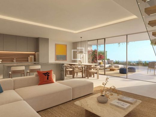 Penthouse in Benalmádena, Malaga