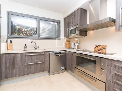 Willa w Gavà, Província de Barcelona