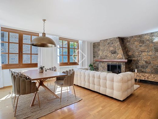 Apartment in Sispony, La Massana