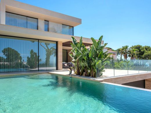 ﻓﻴﻼ ﻓﻲ Sant Antoni de Calonge, Província de Girona