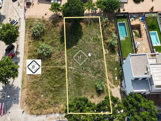 Участок, Platja d'Aro, Província de Girona