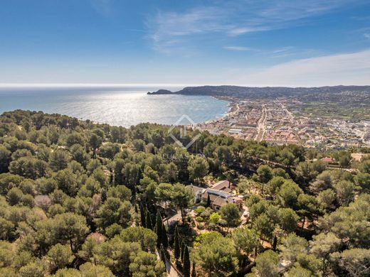 빌라 / 하베아, Provincia de Alicante