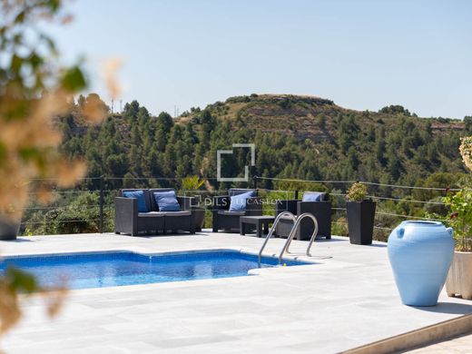 Villa Flix, Província de Tarragona