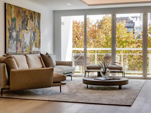 Appartamento a Madrid, Provincia de Madrid