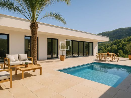 Villa in Pedreguer, Alicante