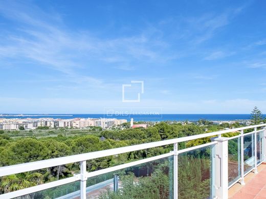 Villa in Salou, Province of Tarragona