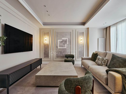 Apartment in Madrid, Province of Madrid