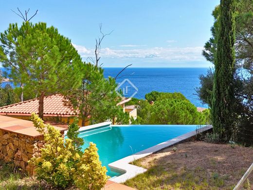 ‏וילה ב  Sant Feliu de Guíxols, Província de Girona