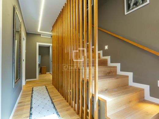 Villa Esplugues de Llobregat, Província de Barcelona