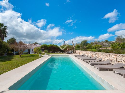 Villa Sant Rafel, Illes Balears