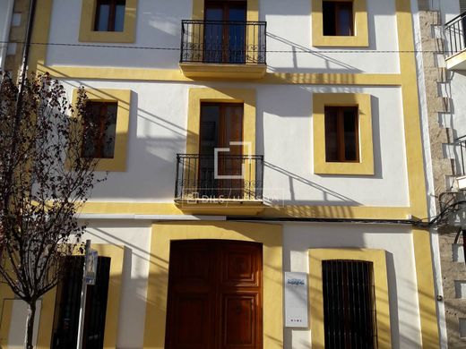 Willa w Javea, Provincia de Alicante
