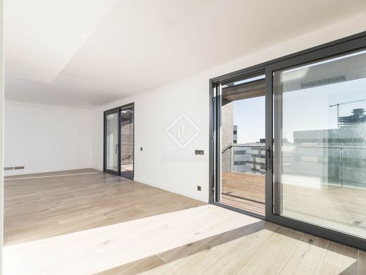 Penthouse in Esplugues de Llobregat, Província de Barcelona