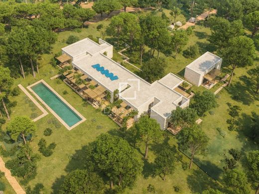 Terreno a Sant Josep de sa Talaia, Isole Baleari